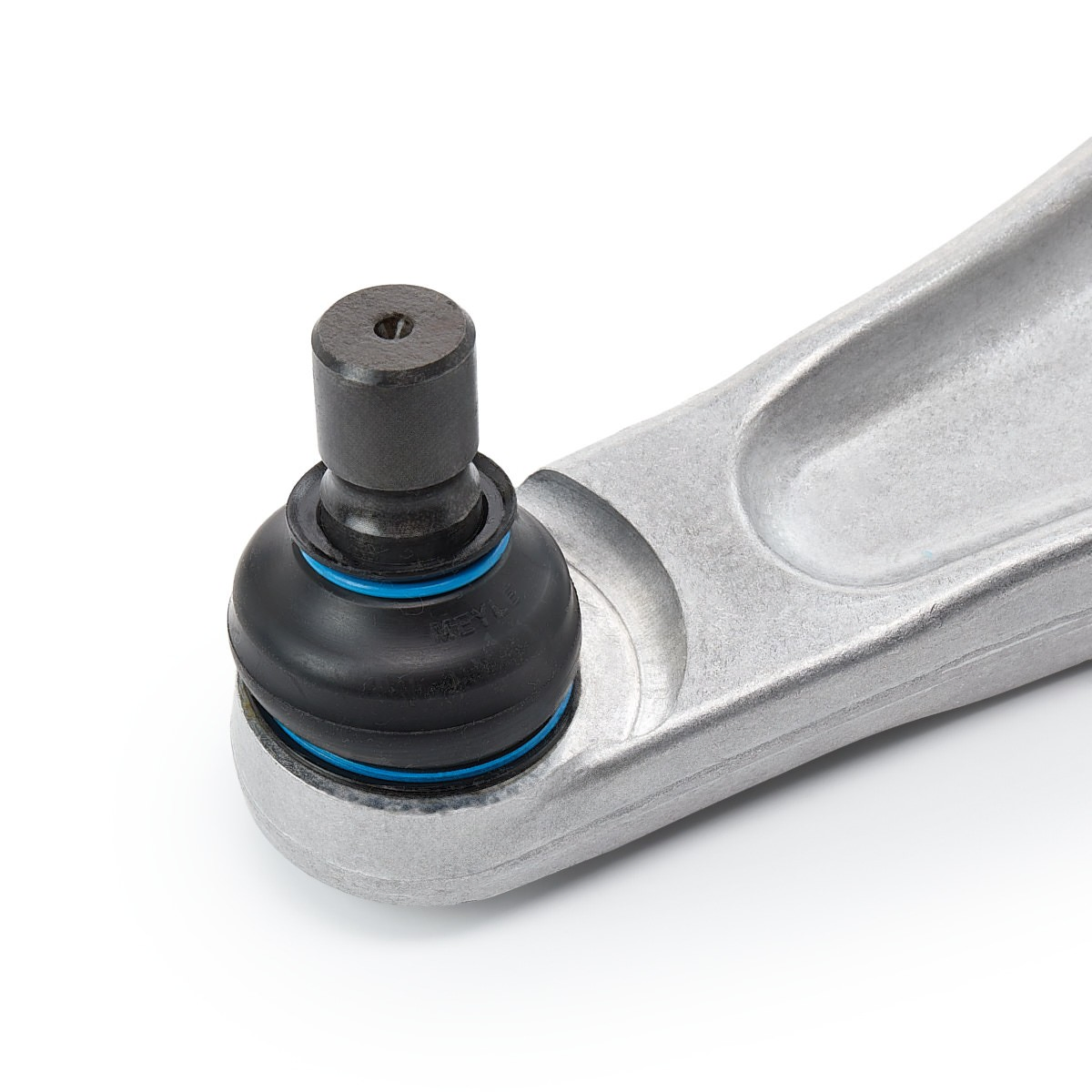 Compre 6160500016 Meyle Braço oscilante inferior direito de suspensão dianteira