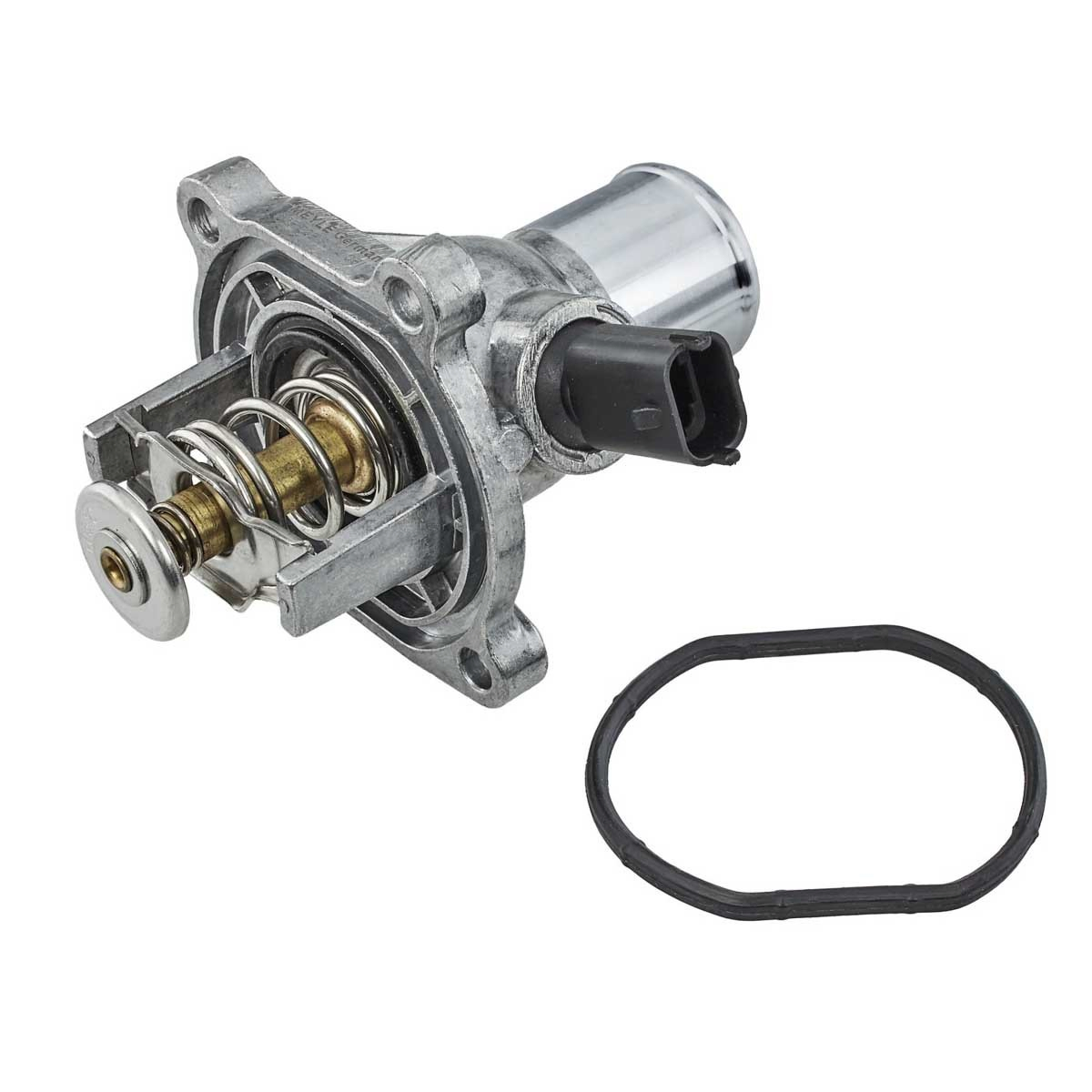  Termostato Opel Meriva A monovolume (2003 - 2010) A