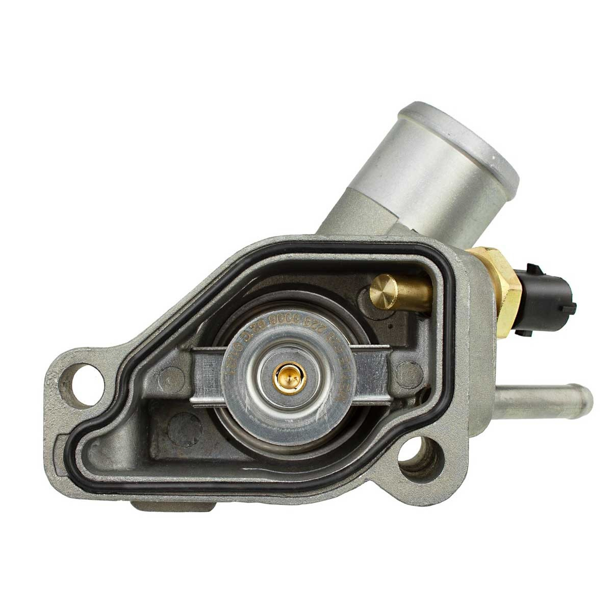 Compre Caixa do termostato Opel Meriva 