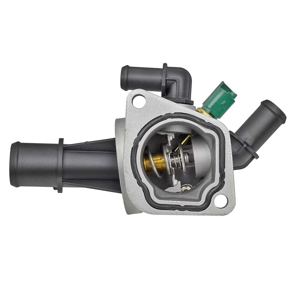  Termostato Suzuki Ignis II hatchback (FH) (2003 - 2026) II