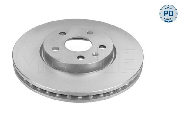 Disco do freio dianteiro para Opel Insignia A G09