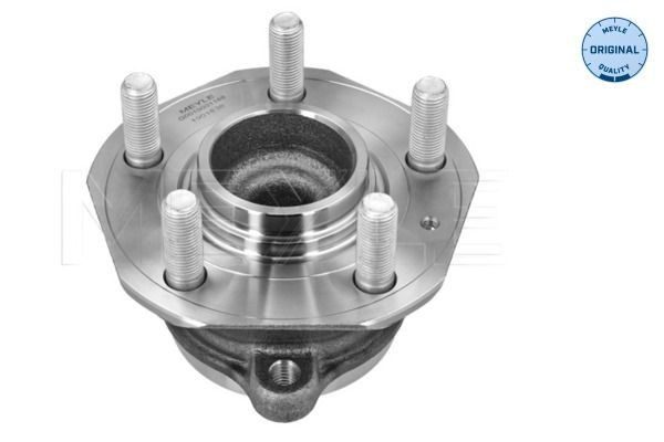 Cubo dianteiro para Tesla Model 3  5YJ3