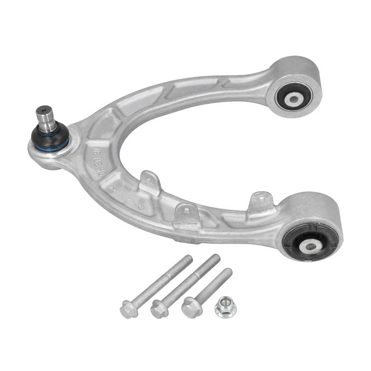 Compre 70160500009HD Meyle Braço oscilante superior esquerdo de suspensão dianteira