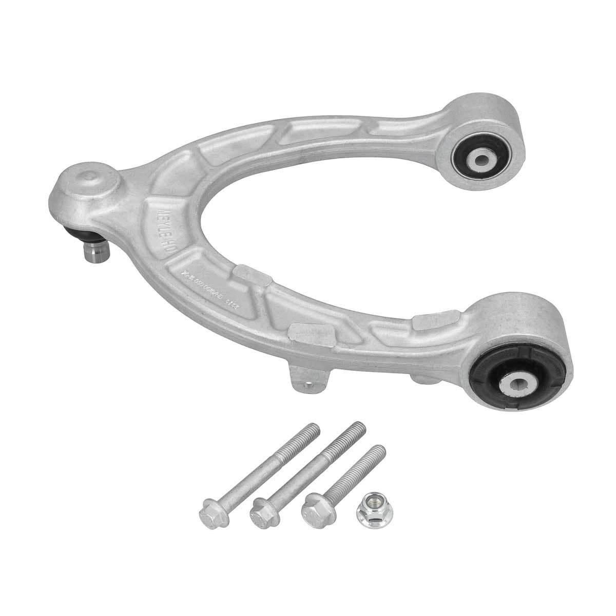 Compre 70160500010HD Meyle Braço oscilante superior direito de suspensão dianteira