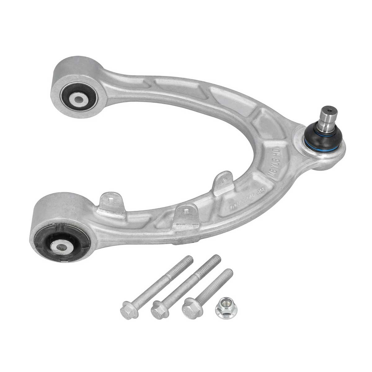 Braço oscilante superior direito de suspensão dianteira Meyle 70160500010HD preço, a partir de 95,60 USD