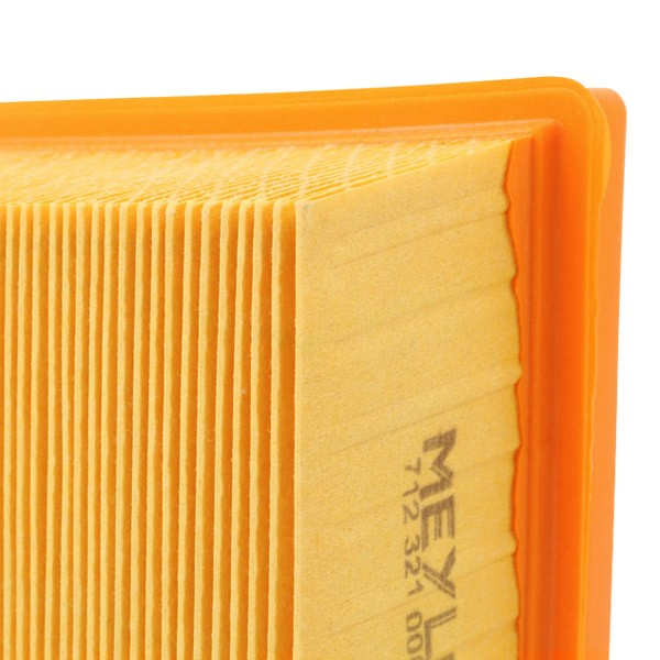 Filtro de ar Ford Ka  UK, FK
