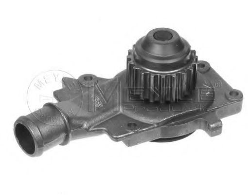  Bomba de água (bomba) de esfriamento Ford Sierra II sedan (GBG, GB4) (1987 - 1993) II