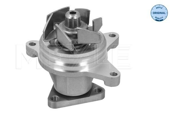  Bomba de água (bomba) de esfriamento Mazda 6 MPS sedan (GG) (2005 - 2007) MPS