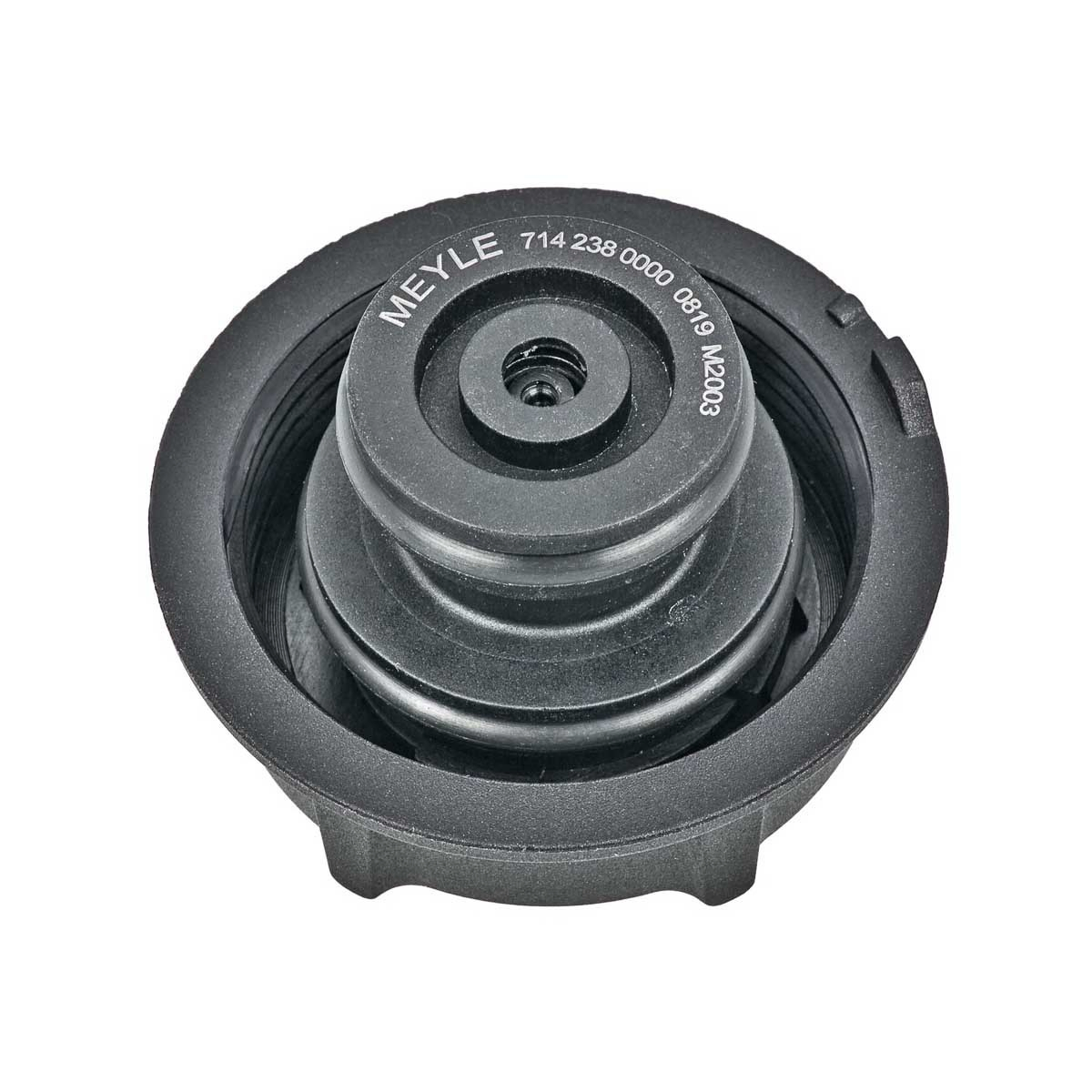 Tampa (tampão) do tanque de expansão para Ford Kuga II CBS
