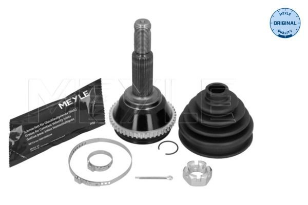 Junta homocinética externa dianteira para Ford Transit V V184/5