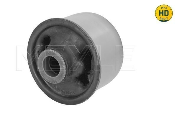 Compre 7146100023HD Meyle Bloco silencioso dianteiro do braço oscilante inferior
