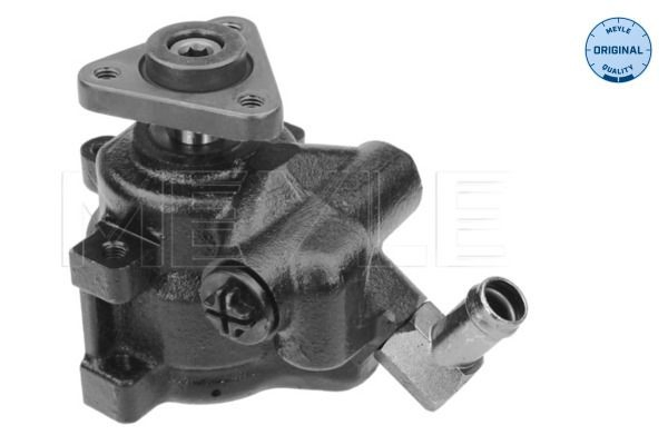 Compre Bomba da Direção hidrâulica assistida Ford Escort 7