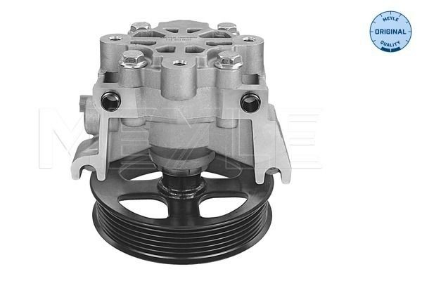 Bomba da Direção hidrâulica assistida Ford Connect  TC7