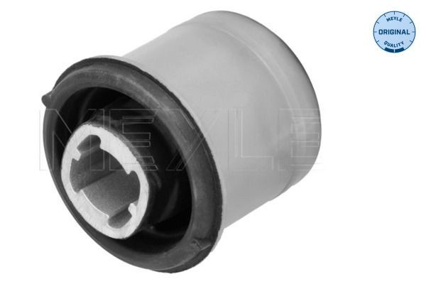 Bloco silencioso de viga traseira (de plataforma veicular) para Volvo S80 II AS, AR