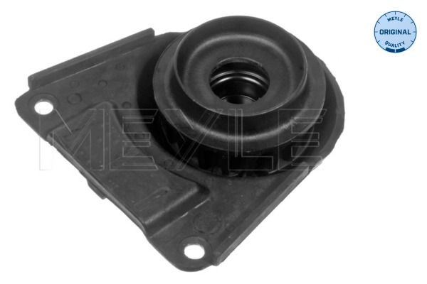 Suporte de amortecedor traseiro para Ford Mondeo III B4Y