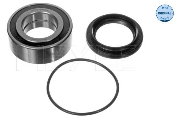 Rolamento de cubo traseiro para Ford Transit IV E
