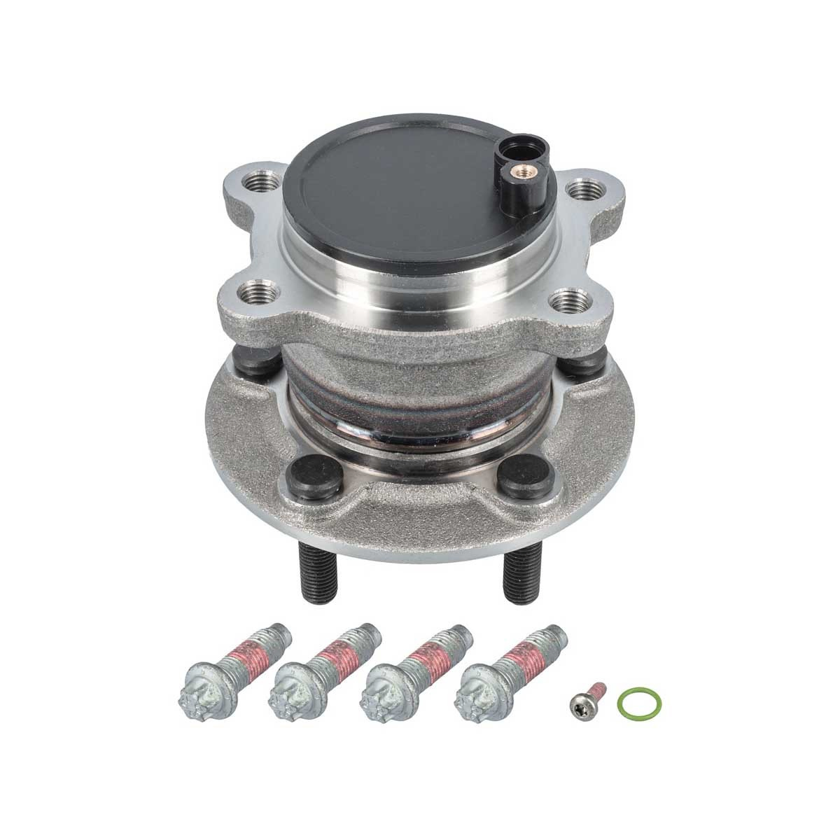  Cubo traseiro Ford Kuga II SUV (CBS) (2012 - 2019) II