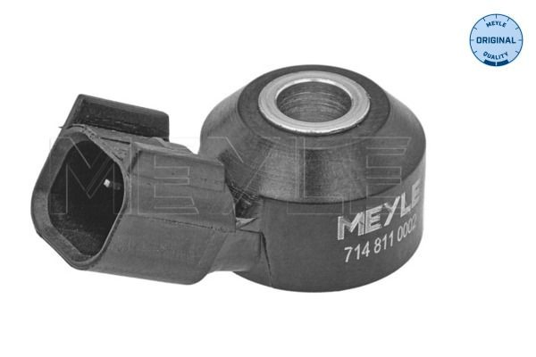 Sensor de detonação Ford Connect  TC7