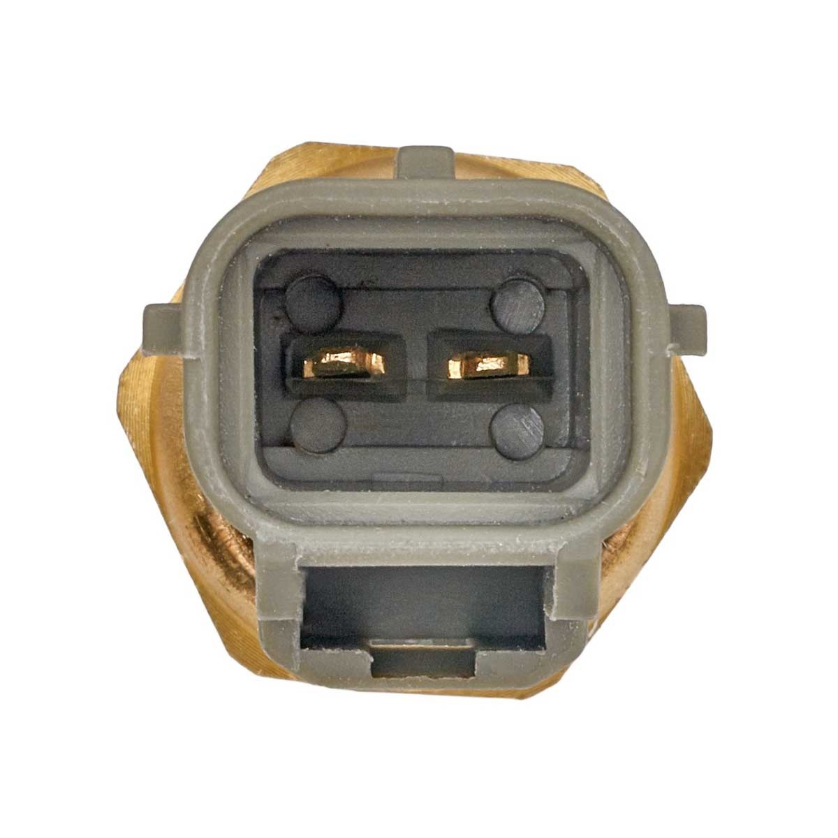 Sensor de temperatura do fluido de esfriamento para Mazda 6 MPS GG