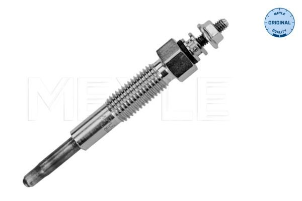 Vela de incandescência para Mazda 626 IV GE