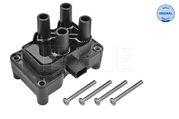  Bobina de ignição Ford C-Max Grand monovolume (CB7) (2010 - 2019) Grand