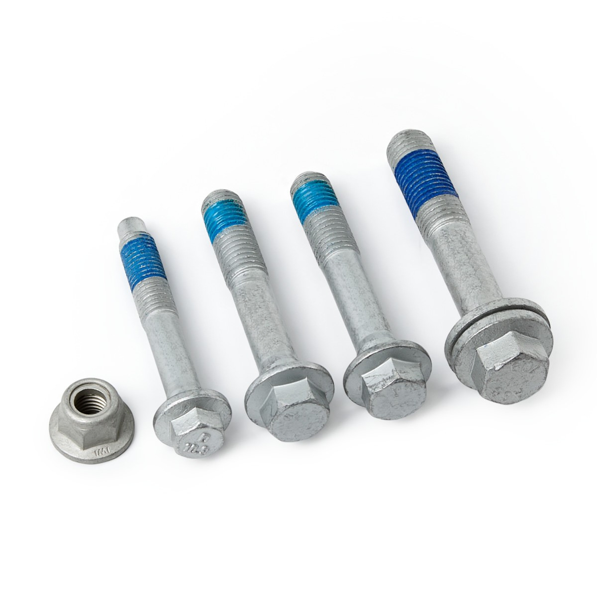 Compre 7160500073HD Meyle Braço oscilante inferior esquerdo de suspensão dianteira