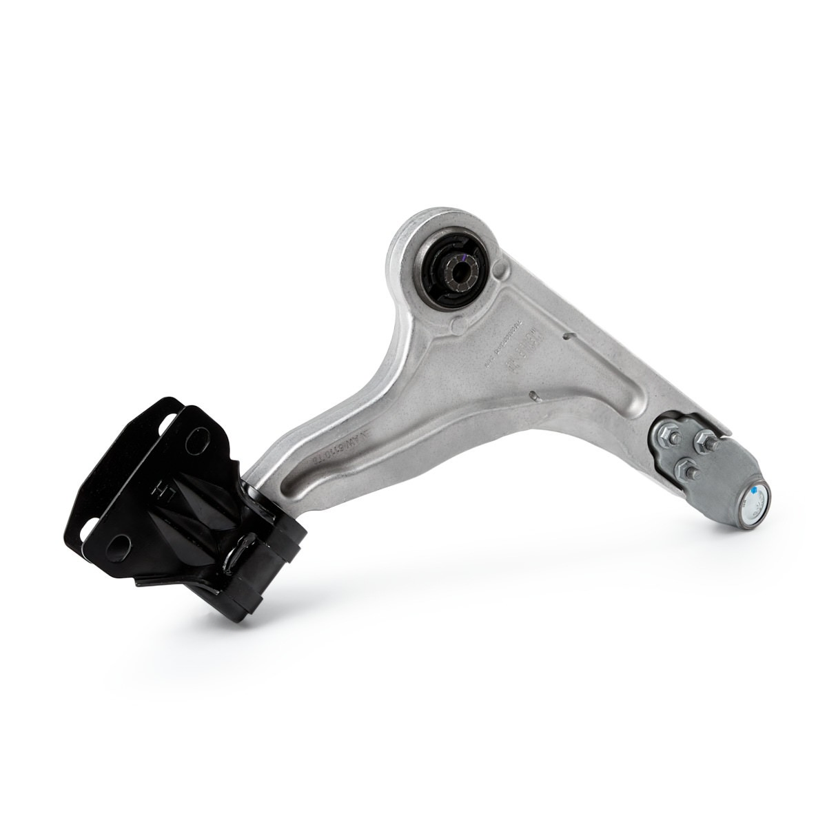 Braço oscilante inferior esquerdo de suspensão dianteira Meyle 7160500073HD preço, a partir de 107,60 USD