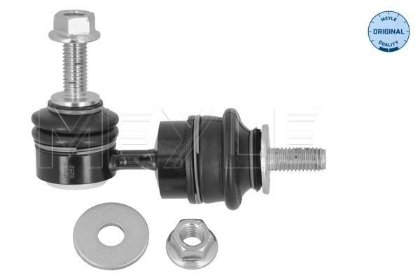 Montante de estabilizador traseiro para Mazda 3  BK