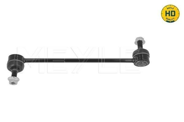 Montante de estabilizador dianteiro para Nissan X-Trail  T30