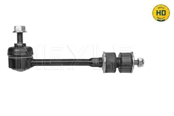 Montante de estabilizador traseiro para Volvo S80 II AS, AR