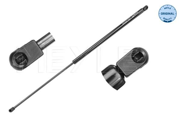 Amortecedor de tampa de porta-malas (de 3ª/5ª porta traseira) Ford Transit V V184/5