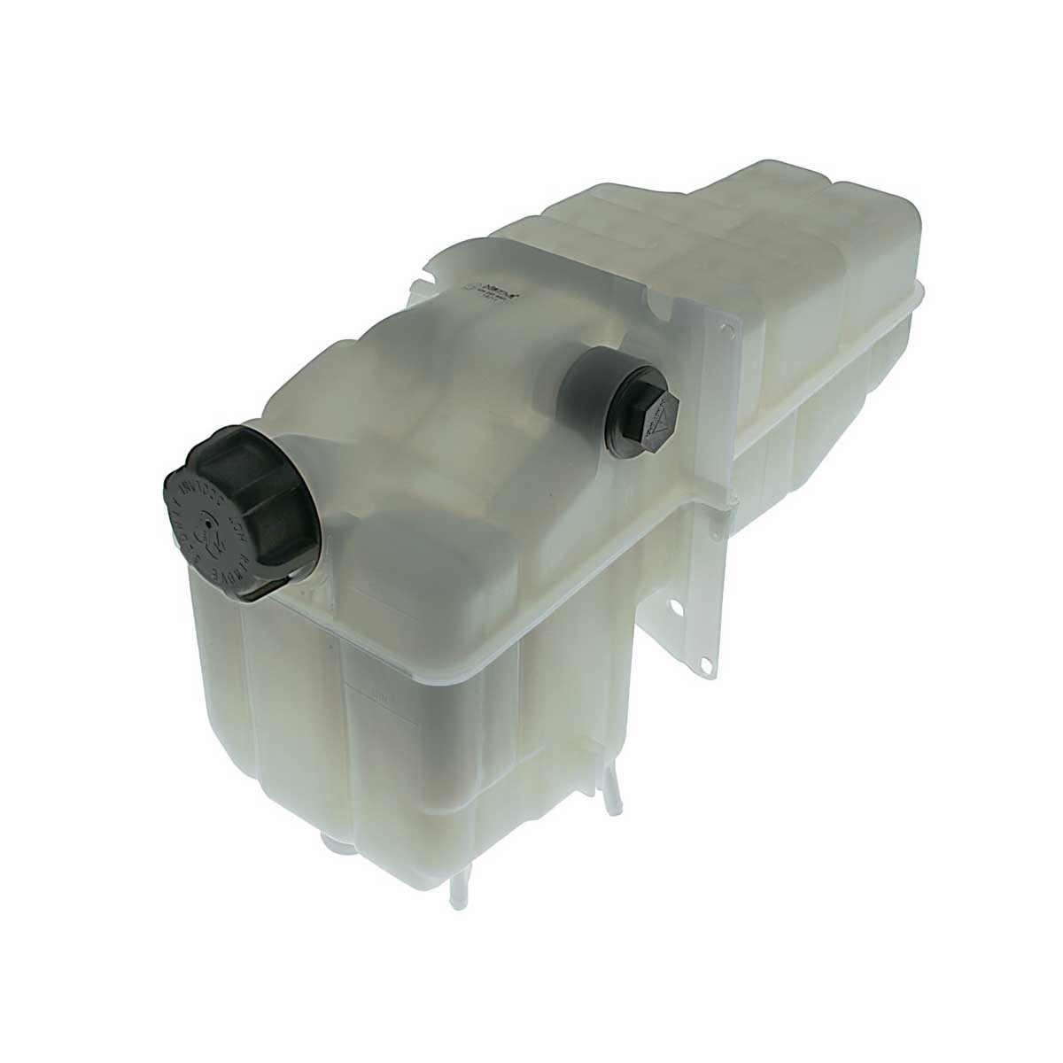 Tanque de expansão do sistema de esfriamento 1765735 Scania