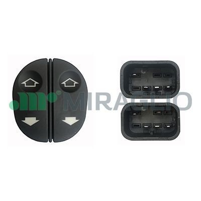 121FRB76003 Miraglio