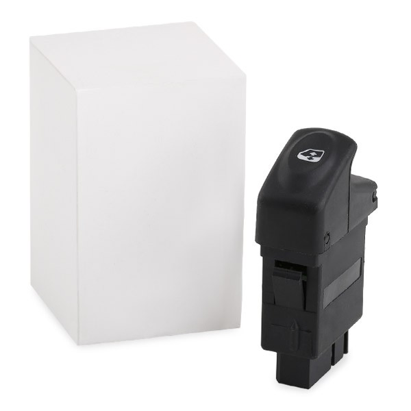Botão dianteiro esquerdo de ativação de motor de acionamento de vidro Polcar 6060P75 preço, a partir de 20,88 USD