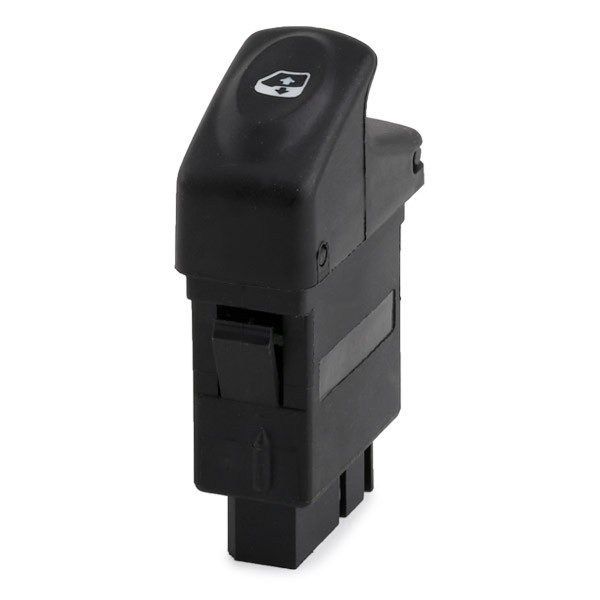 Compre 6060P75 Polcar Botão dianteiro esquerdo de ativação de motor de acionamento de vidro
