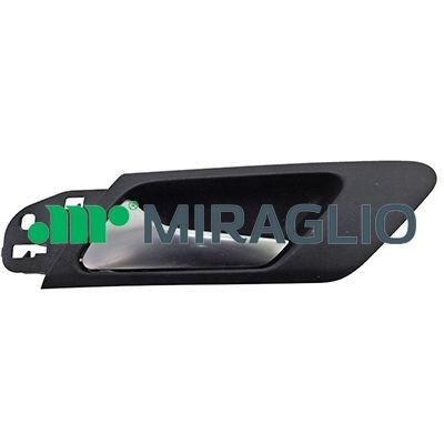  Mecanismo de acionamento de vidro da porta dianteira esquerda Fiat Doblo II сaixa (263) (2010 - 2022) II