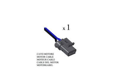  Mecanismo de acionamento de vidro da porta dianteira esquerda Volkswagen Crafter 30-50 сaixa (2E, 2EA, 2EB, 2ED, 2EH, 2EX) (2006 - 2016) 30-50