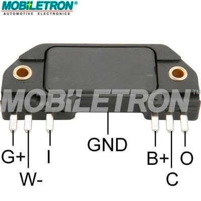 IGD1951 Mobiletron Módulo de ignição (comutador)