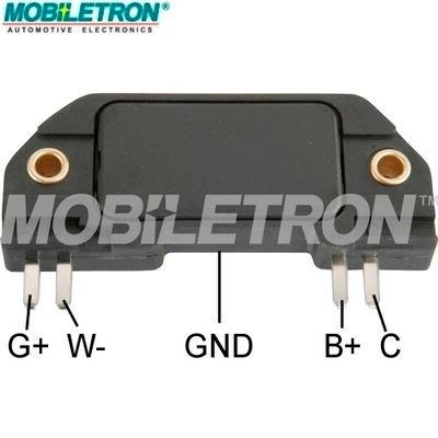 IGD1959H Mobiletron Módulo de ignição (comutador)