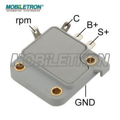 Módulo de ignição (comutador) Mobiletron IGHD004 preço, a partir de 63,20 USD