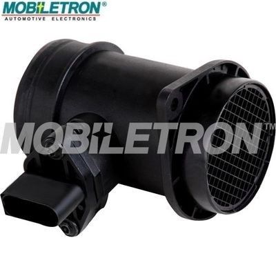 MAB009 Mobiletron Sensor de fluxo (consumo) de ar, medidor de consumo M.A.F. - (Mass Airflow)