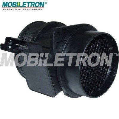 MAB041 Mobiletron Sensor de fluxo (consumo) de ar, medidor de consumo M.A.F. - (Mass Airflow)