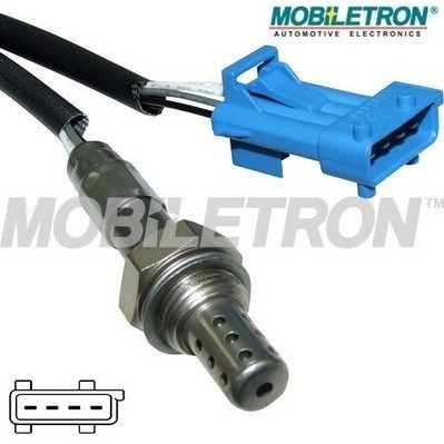 Compre OSB463P Mobiletron Sonda lambda, sensor de oxigênio depois de catalisador