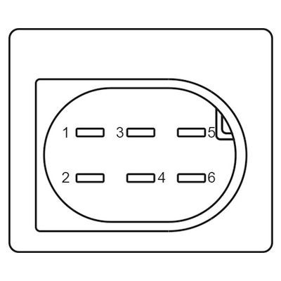 Sonda lambda, sensor de oxigênio até o catalisador Mobiletron OSB501 preço, a partir de 77,96 USD