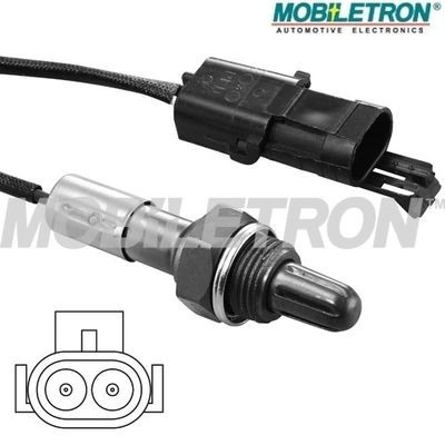 OSG204 Mobiletron Sonda lambda, sensor de oxigênio