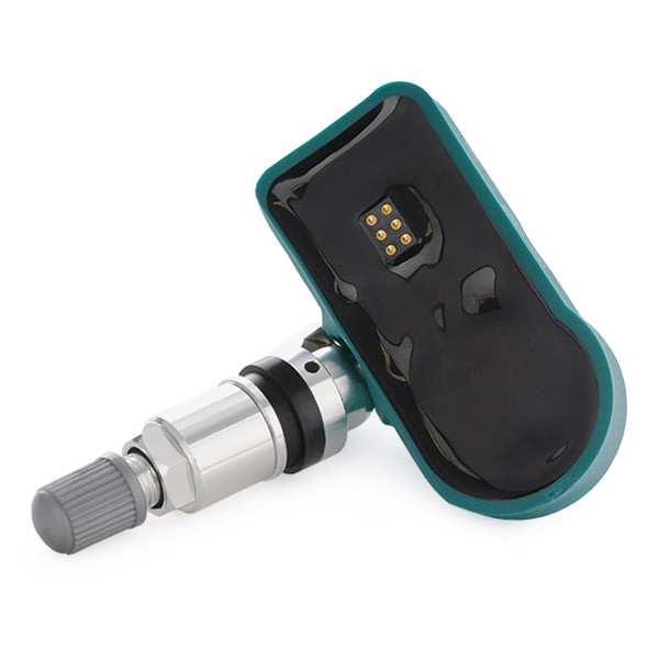Sensor de pressão de ar nos pneus BMW 3  E46