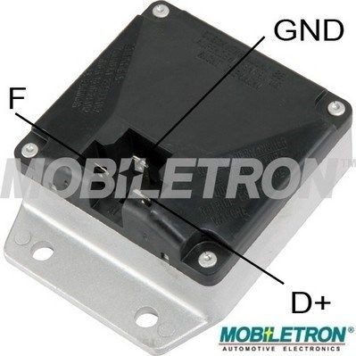 81256010014 MAN Relê-regulador do gerador (relê de carregamento)