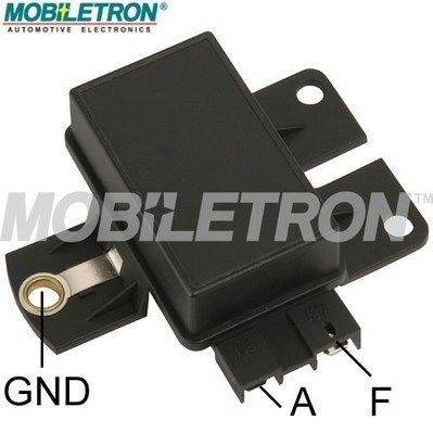 Compre 121370203 Lada Relê-regulador do gerador (relê de carregamento)