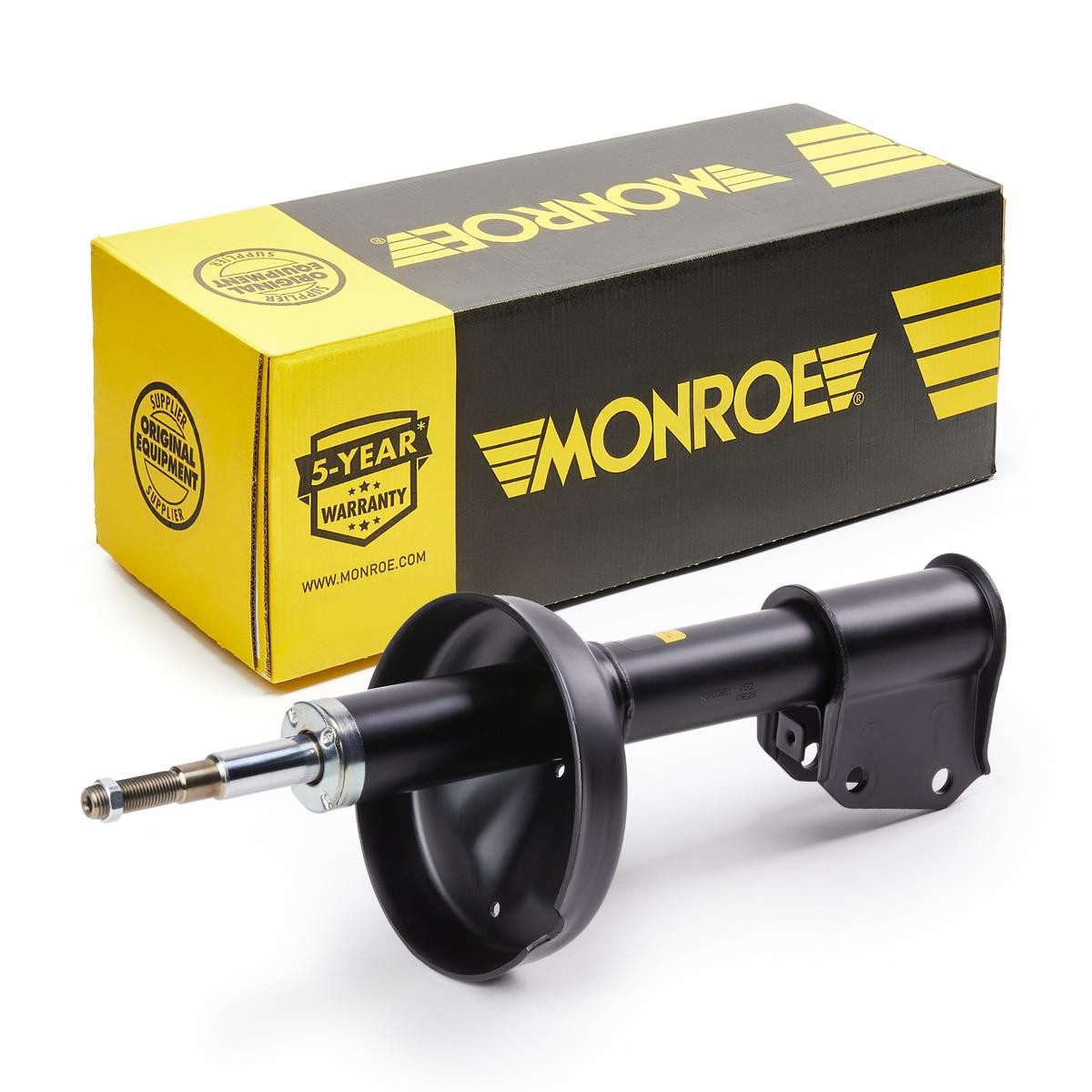 Amortecedor dianteiro 11272 Monroe