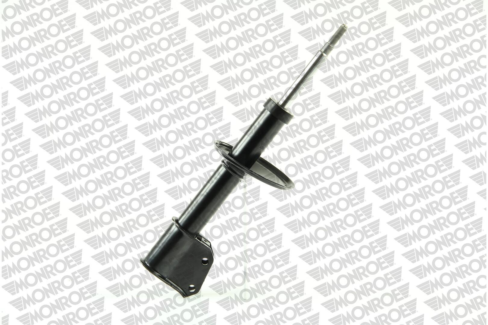 8200299821 Renault (RVI) Amortecedor dianteiro